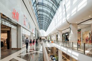 A billion-dollar milestone – Macquarie Centre redefines retail success in 2024