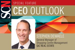 CEO Outlook 2025: Stephen Dewaele, QIC Real Estate