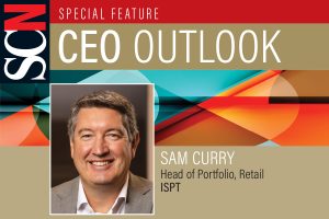 CEO Outlook 2025: Sam Curry, ISPT