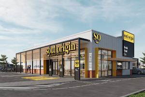 More sites wanted for Soul Origin’s drive-through expansion