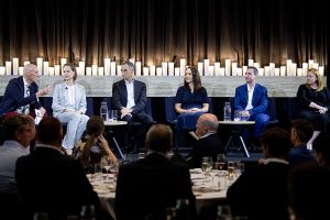 Official photos from the 2025 Big Guns Lunch – Friday 21 March, Sydney