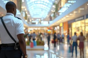 Shopping Centre industry welcomes proposed new Victorian machete and knife laws