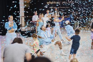 Scentre Group and Disney to share third year of magic with customers and fans