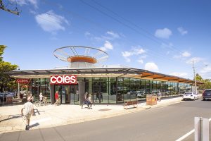 Coles Phillip Island trades in the sharpest regional Victorian supermarket transaction since 2021