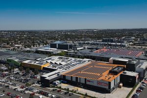 Earth Day 2025: How IP Generation is set to deliver greener shopping centres