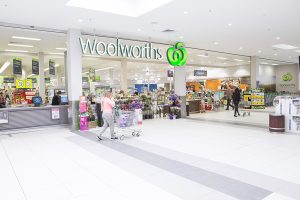 Greystanes Shopping Centre changes hands for $76 million