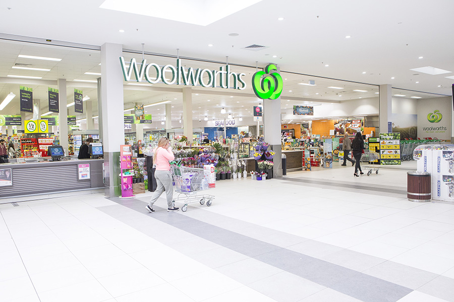 Greystanes Shopping Centre changes hands for $76 million