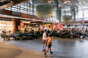 Highpoint unveils revamped fresh food & dining precinct with dynamic new retailers