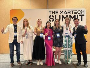 Exploring innovation and retail excellence in Singapore