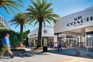 PROFILE: Harbour Town Premium Outlets Gold Coast