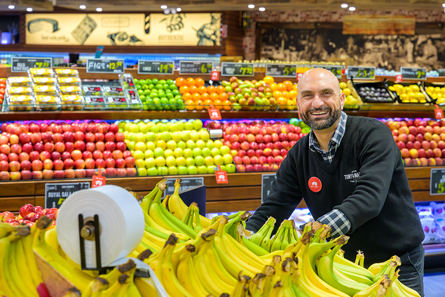 Port Adelaide Plaza elevates shopping experience with leading fresh food retailers