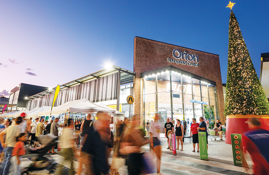 Orion Springfield Central: A milestone that reflects more than just growth