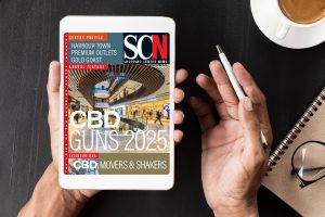 SCN Vol. 43 NO. 2 – CBD Guns 2025 | Harbour Town Premium Outlets Gold Coast