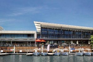 Colliers transacts Gold Coast luxury retail centre in $85.5m off-market deal