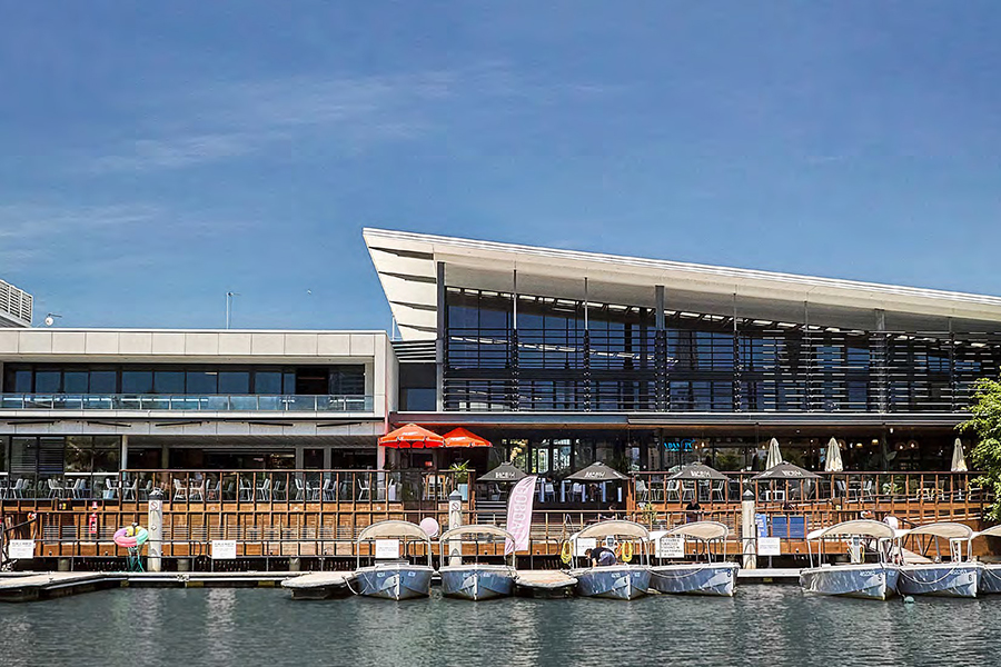 Colliers transacts Gold Coast luxury retail centre in $85.5m off-market deal