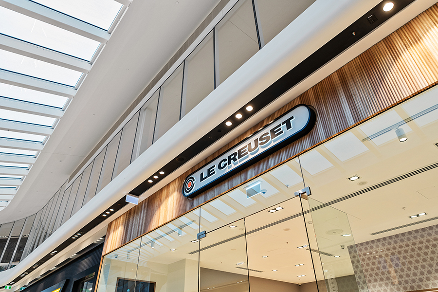 Burnside Village doubles in size, welcomes 80+ new retailers in Stage 6 launch