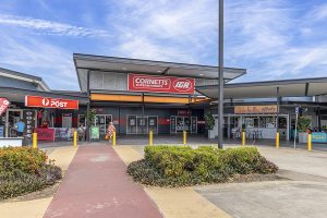 Ray White Retail moves $30m in regional IGA sales