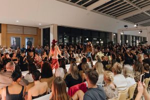 Jesinta Franklin headlines Claremont Quarter’s CQ Front Row in Perth