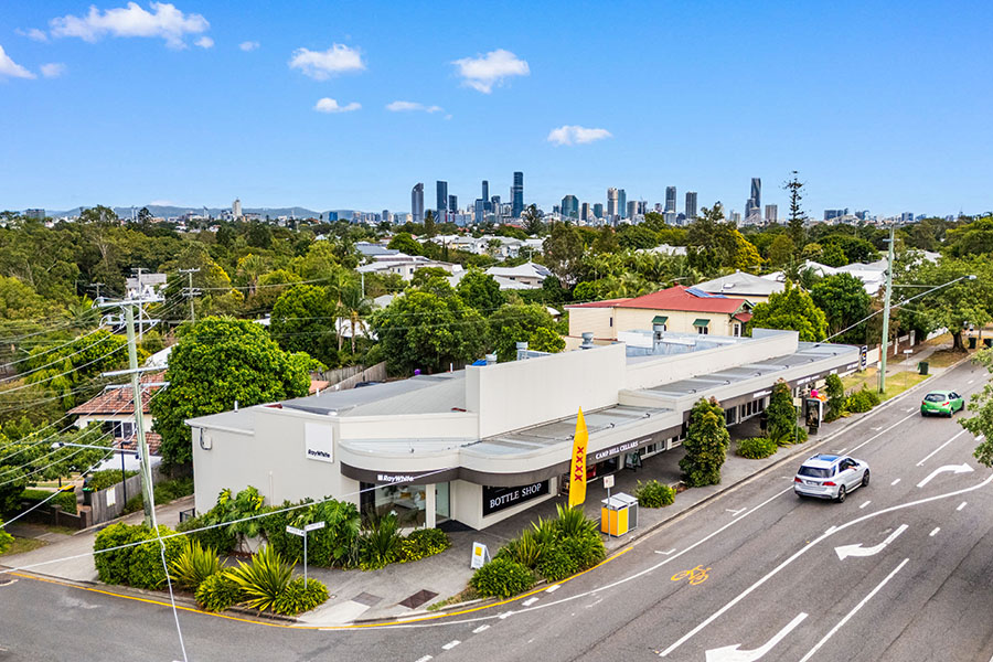 Investor hunger for Brisbane retail hits $32.3m high