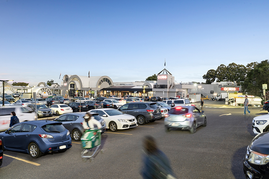 Australia’s top Mini Gun asset sells for $450m