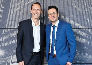 Driving Retail ROI: QIC’s Nathan Maroon awarded for ground-breaking marketing attribution model