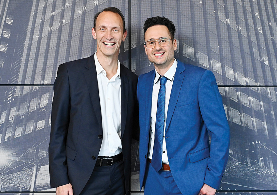 Driving Retail ROI: QIC’s Nathan Maroon awarded for ground-breaking marketing attribution model