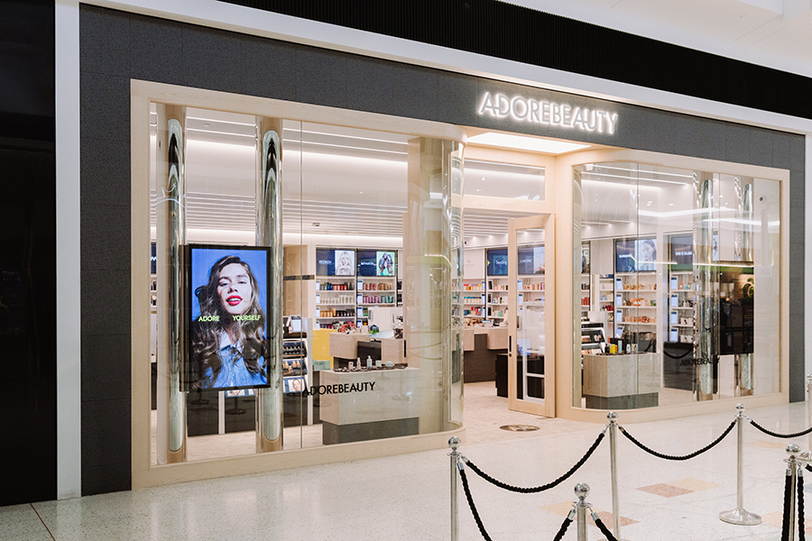Adore Beauty to launch first Sydney store at Broadway, expanding national footprint