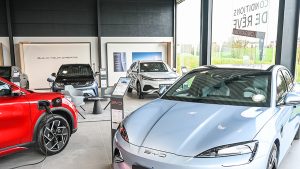 Retail Revolution: Navigating the changing landscape of the retail sector