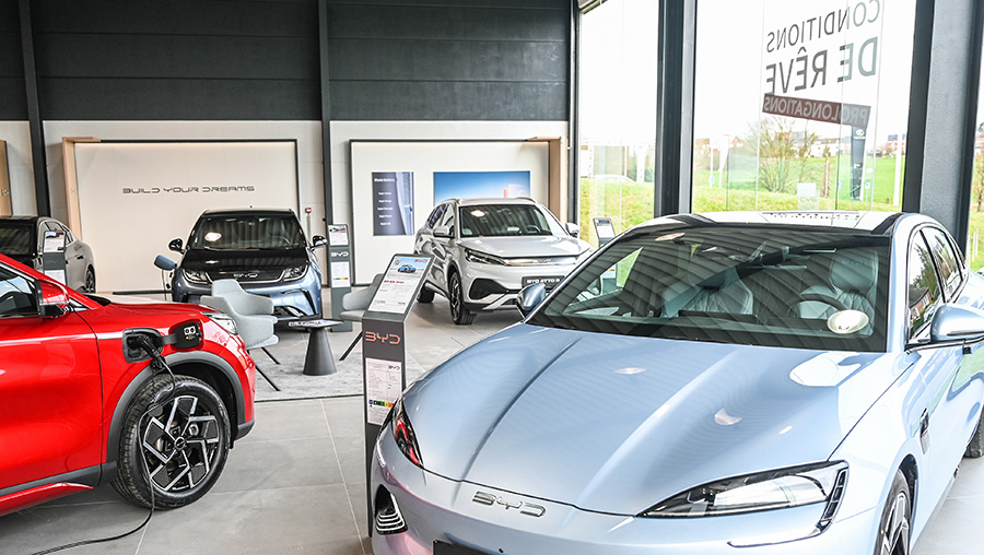 Retail Revolution: Navigating the changing landscape of the retail sector