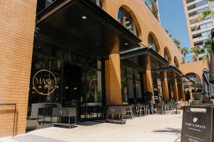 Coronation Property’s Mason & Main precinct welcomes new retailers  to Western Sydney