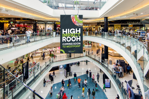 Cartology extends Haben partnership with Westpoint Shopping Centre