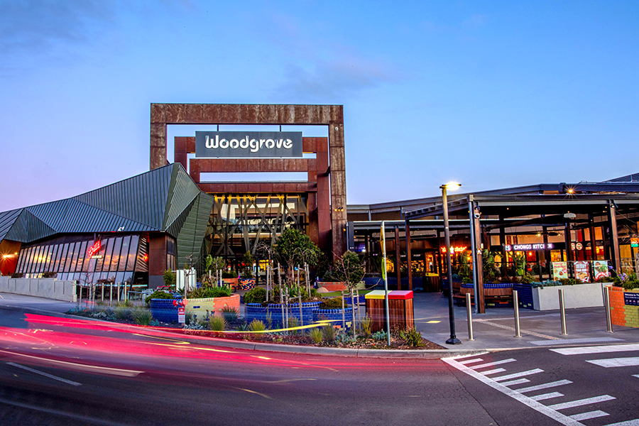 AFM and PGIM Real Estate acquire Woodgrove Shopping Centre for $440 million