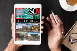 SCN Vol. 43 No. 3 – In the Pipeline | FY25 Retail Property Investment Review