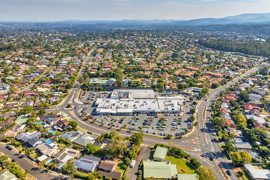Clarence Property acquires Metro Middle Park in strategic Brisbane play