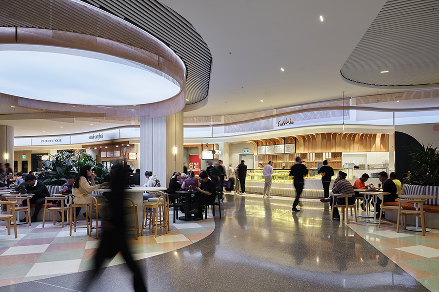 Perth’s first urban-commercial village unveiled in the CBD