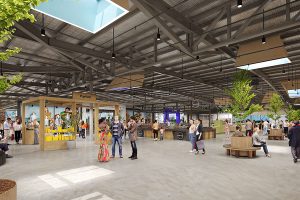 Frasers Property reveals big brands coming to ECQ Outlet
