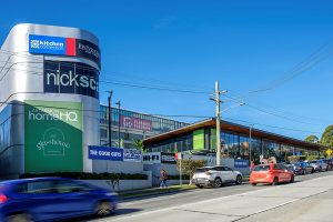 HomeHQ Artarmon hits the market