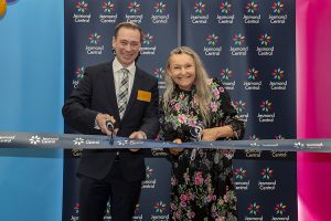 Jesmond Central completes $7m upgrade, reinforcing its role as a community hub