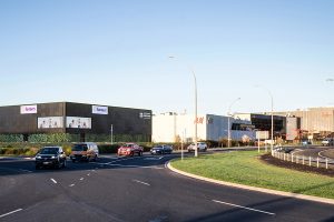 Tauranga Crossing builds up to next major expansion, with a flagship Farmers store opening late 2025