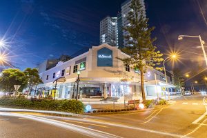 Alceon jointly acquires The Strand Coolangatta in its fourth recent Queensland deal