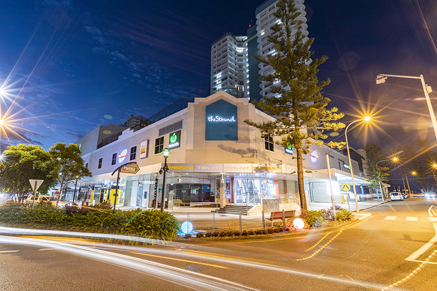Alceon jointly acquires The Strand Coolangatta in its fourth recent Queensland deal