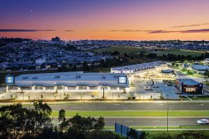 Fast, flexible, feasible: ECI’s role in delivering the next generation of neighbourhood centres