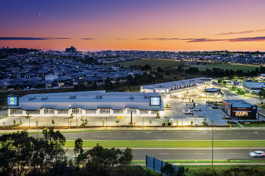 Fast, flexible, feasible: ECI’s role in delivering the next generation of neighbourhood centres