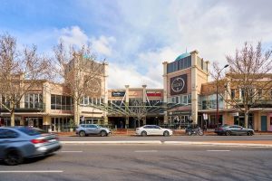Prime O’Connell Street retail centre comes up for sale