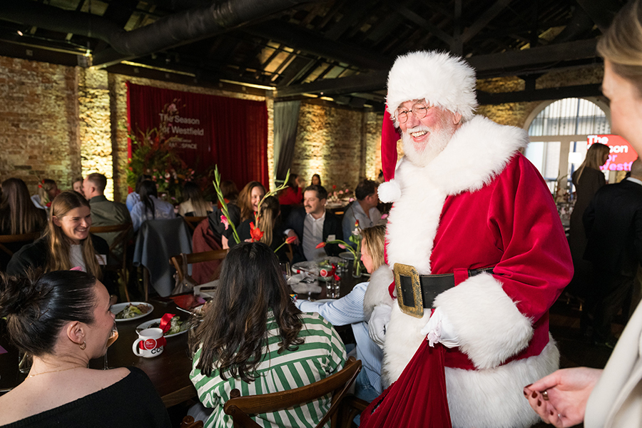 Scentre Group’s BrandSpace unveils seasonal campaign to capitalise on $37B retail opportunity