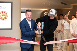 Game-changing wellness club arrives at Westfield Bondi