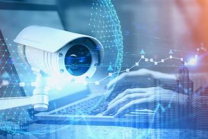 CCTV and surveillance technologies in retail