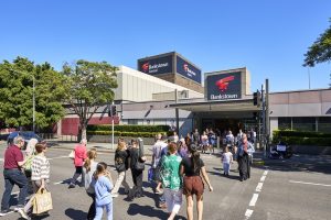 JY Group acquires 50 per cent stake in Bankstown Central