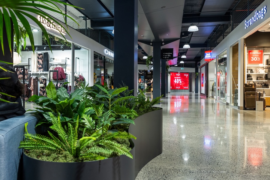 Outlet pioneer Dress Smart in Auckland turns 30