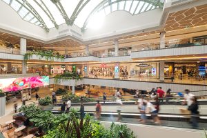 Castle Towers is set to open Designer Precinct